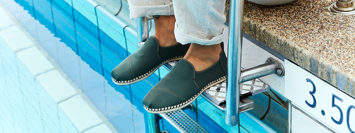 Dit zijn de herenschoenen trends van deze zomer! | Blog - Nelson.nl