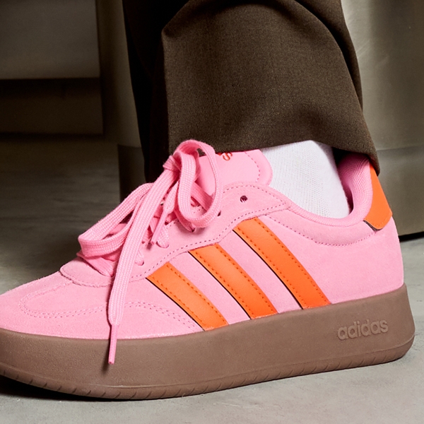 De top 5 herfst sneakermerken