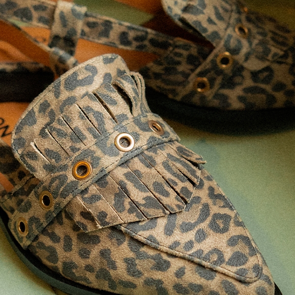 Trend: animal prints