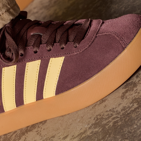 6 populaire herfst sneakermerken
