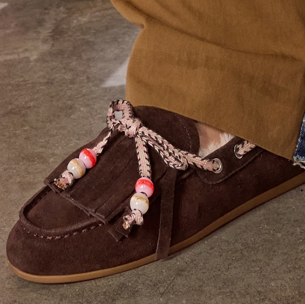 How to: schoenen opbergen