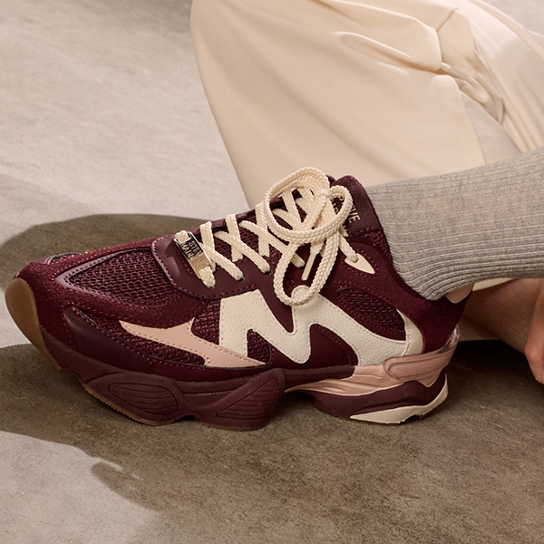 Merk: Steve Madden