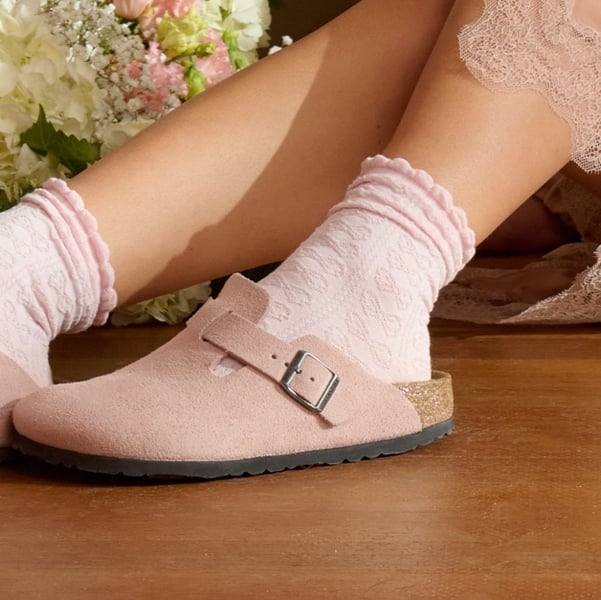Clogs: de fashionable klomp