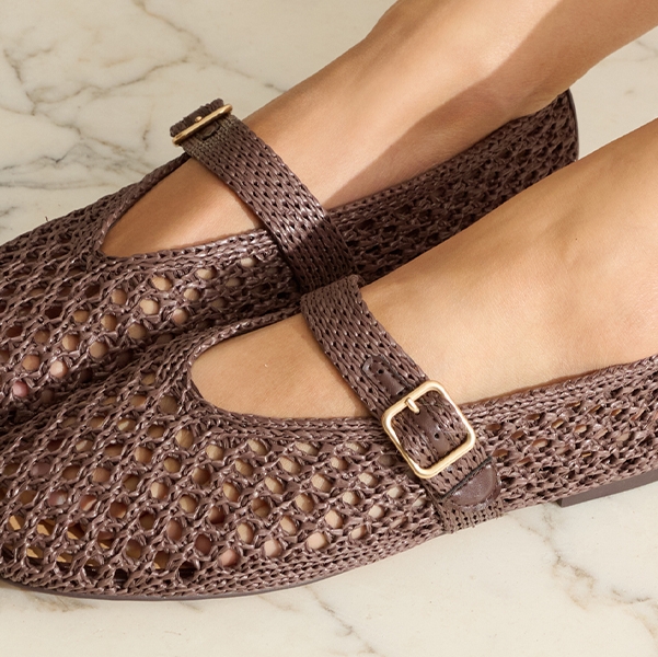 Hoe style je de musthave schoenen van dit seizoen?