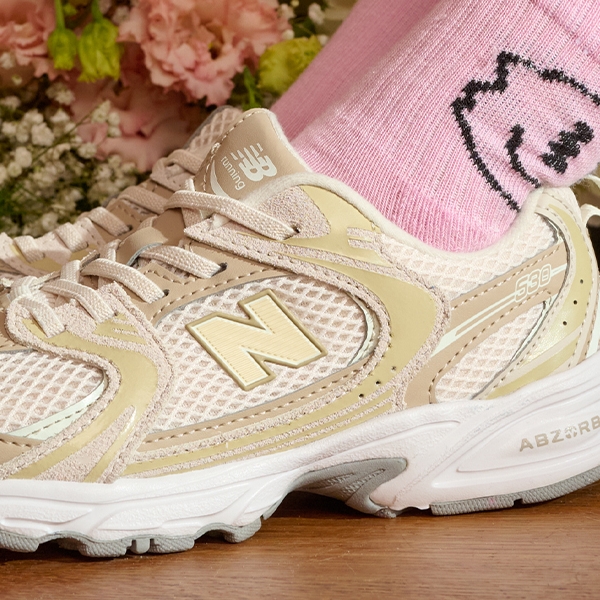 Leren veters strikken in 8 stappen