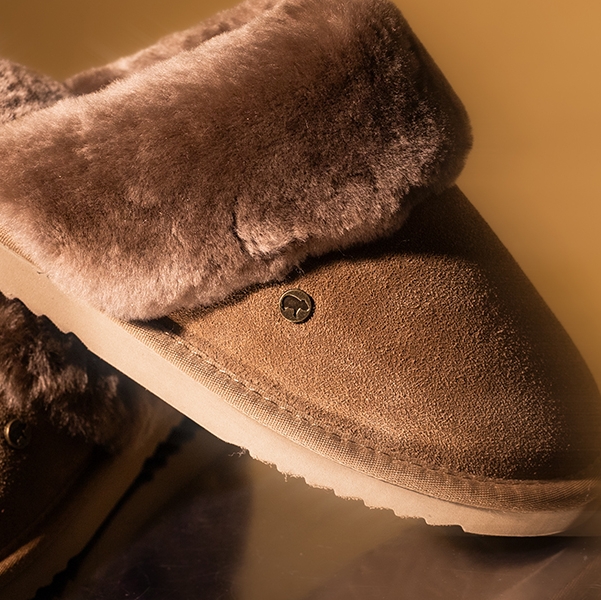 Dit zijn de leukste pantoffelmerken van dit najaar!