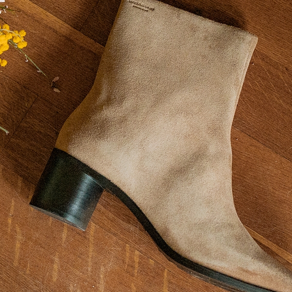 Alles over Vagabond Shoemakers