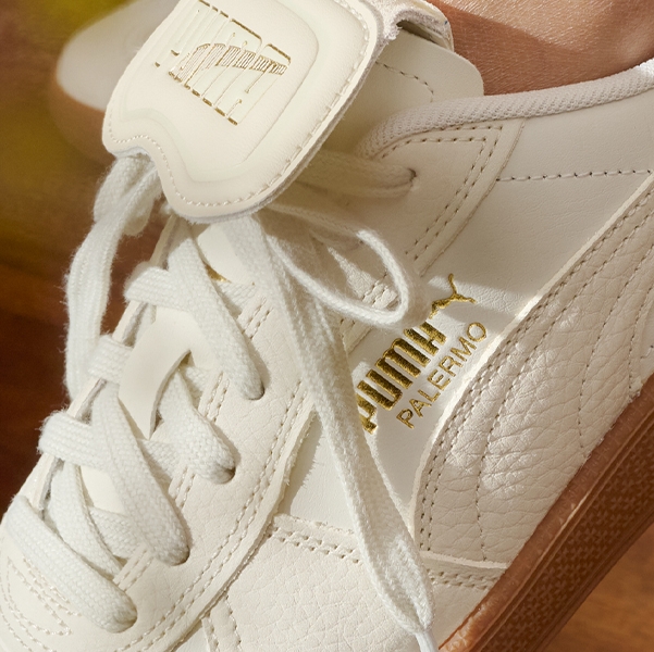 Trend: voetbalsneakers