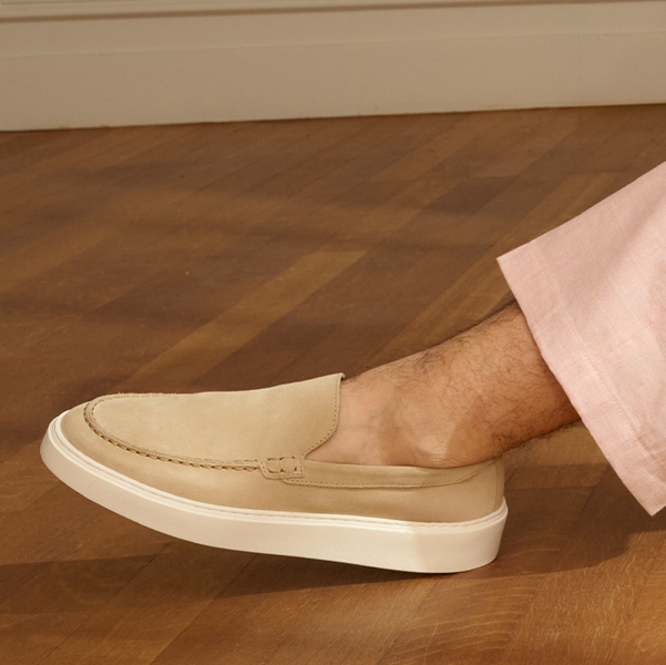 De herenschoenen trends van dit voorjaar!
