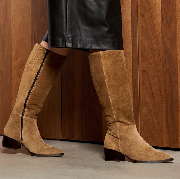 Schoenentrends voor de herfst en winter