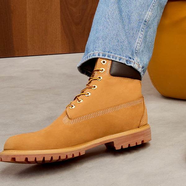 How to wear: boots voor mannen