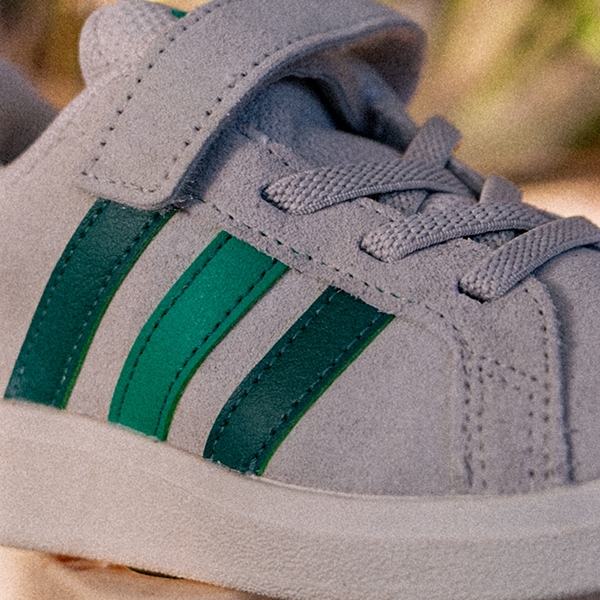 De kinderschoenentrends van dit moment!