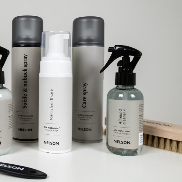 Dè tips om je schoenen na een festival schoon te krijgen