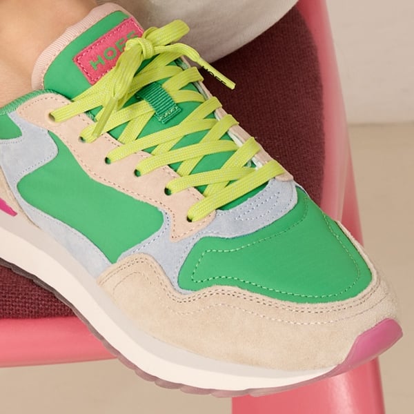Hier moet je op letten bij het kopen van sneakers!