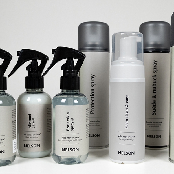 How to: sneakers schoonmaken