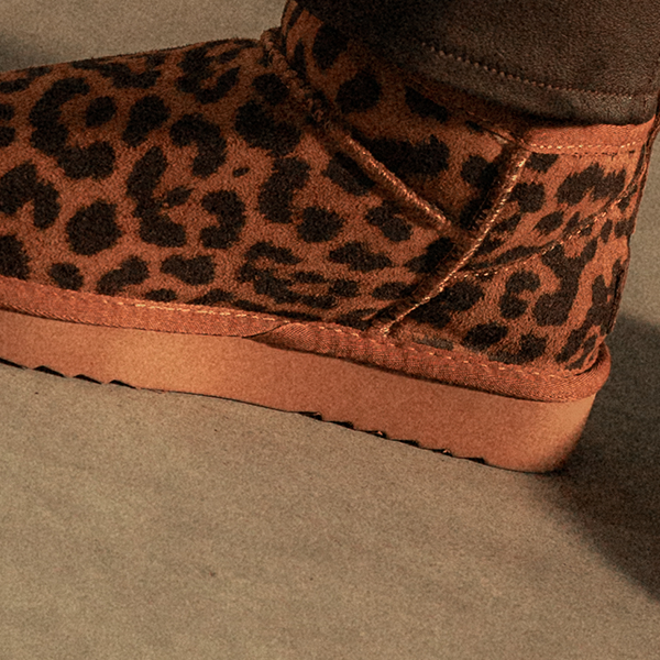 Warmbat: pantoffels en boots