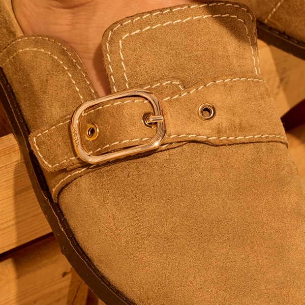 Clogs: de fashionable klomp