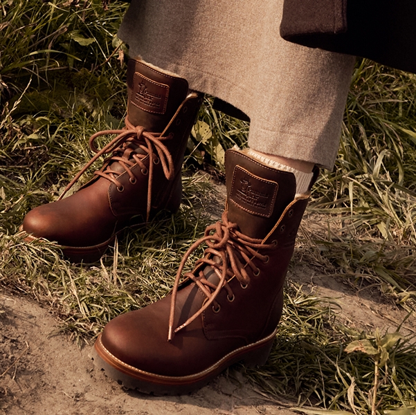 In stijl tegen de kou! 3x alternatieven voor snowboots