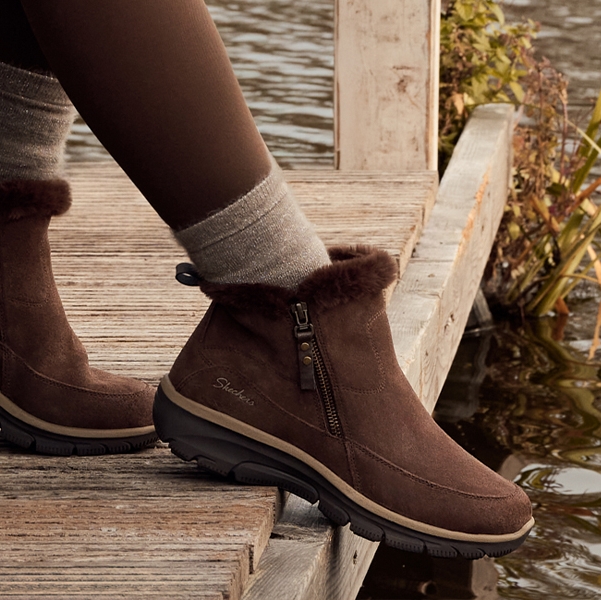 Wat maakt een schoen duurzaam?