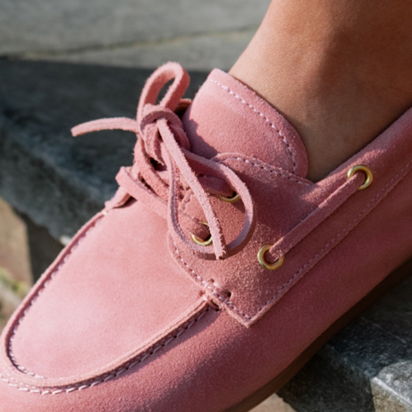 Dit zijn de leukste damesschoenen trends van dit voorjaar!