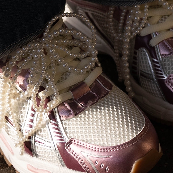 5 redenen om sneakers te dragen