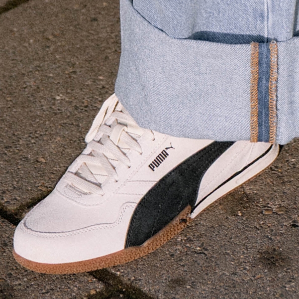 De vijf beste basic sneakers voor hem en haar