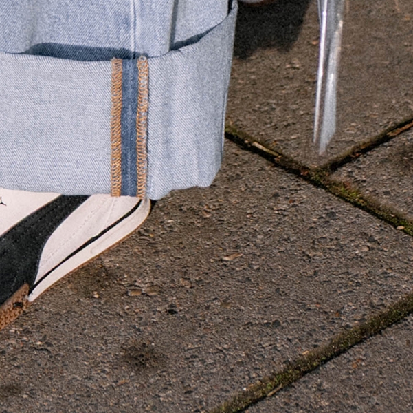 De vijf beste basic sneakers voor hem en haar