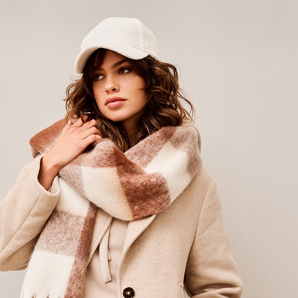 De winter accessoires musthaves van dit seizoen!