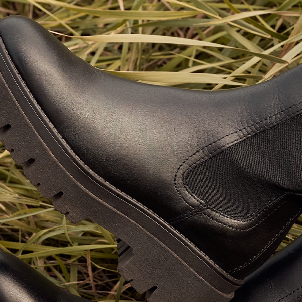 Winterschoenen trends