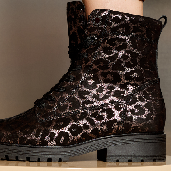 Switch je schoenenkast van zomer naar herfst!