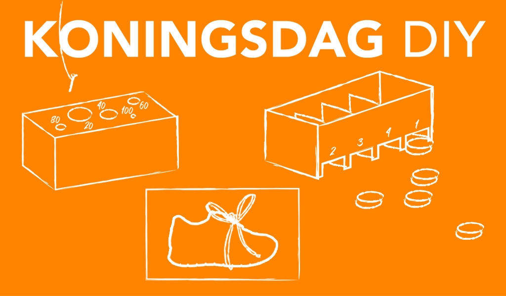 Oud Hollandse spelletjes voor de ultieme Koningsdag thuis! Nelson.nl