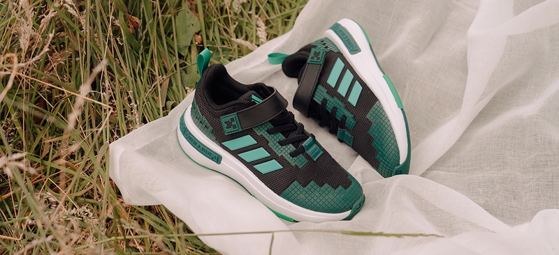 Kids Adidas sneakers jongens