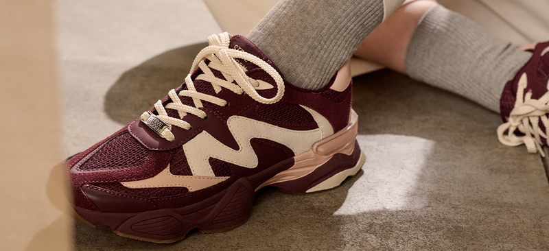 Steve Madden sneakers dames