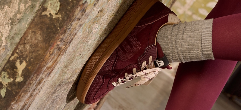 Maruti sneakers