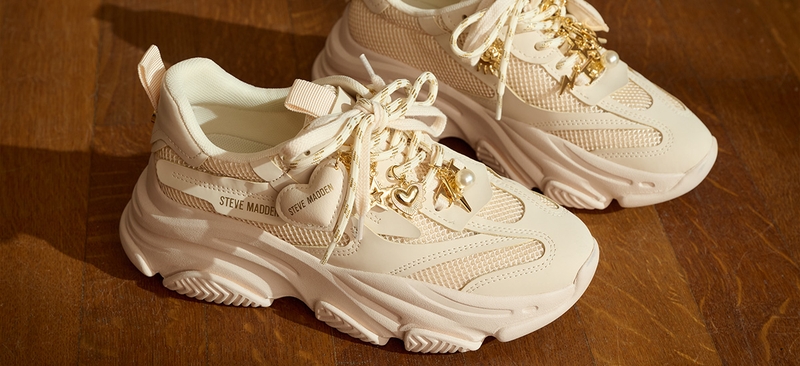 Steve Madden sneakers