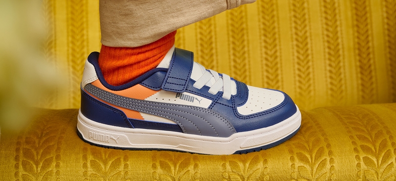 Puma jongens