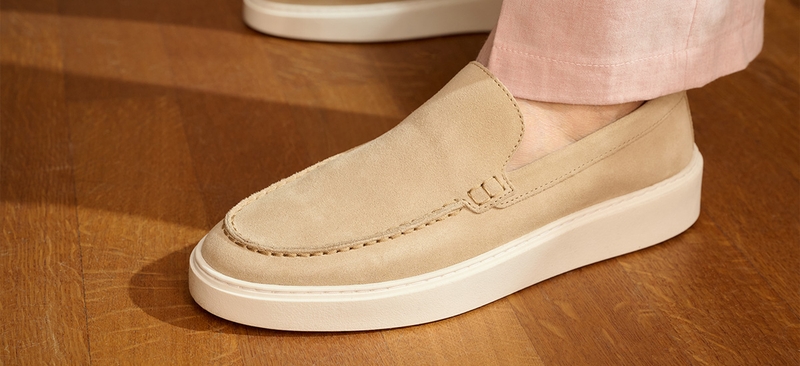 Loafers heren