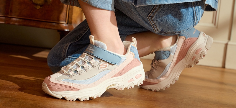 Skechers meisjes