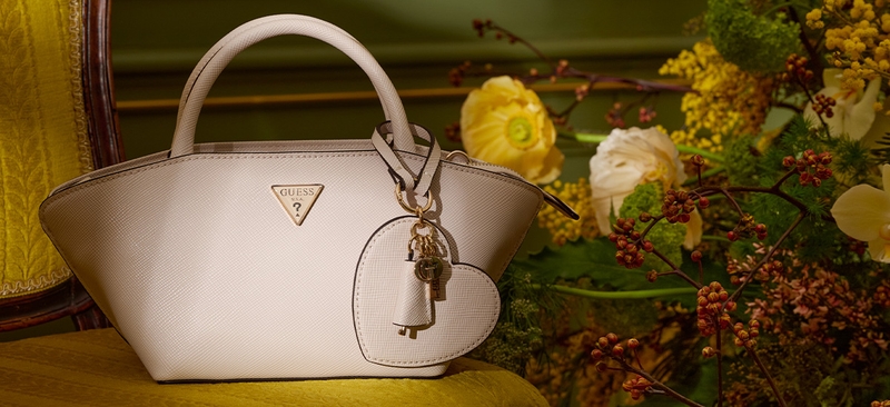 Guess tas dames