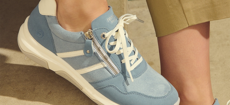 Remonte sneakers dames