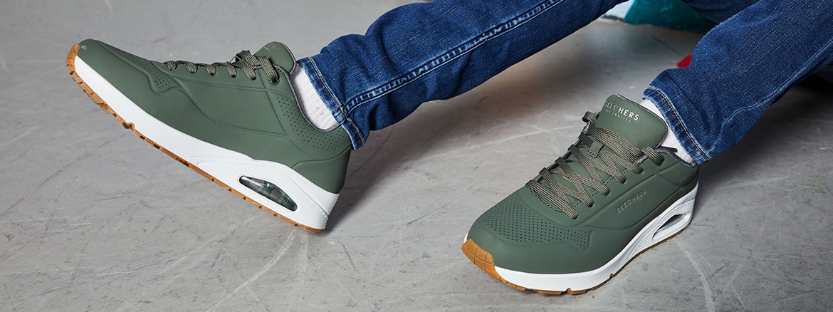 De 4 dingen waar je op moet letten bij het lopen van sneakers | Nelson.nl -  Nelson.nl