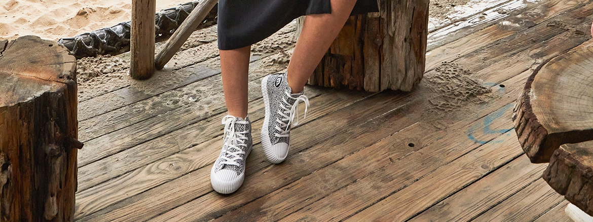 Zo kies jij de meest duurzame schoenen | Nelson.nl | Blog - Nelson.nl