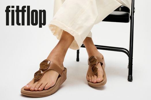 Fitflop dames