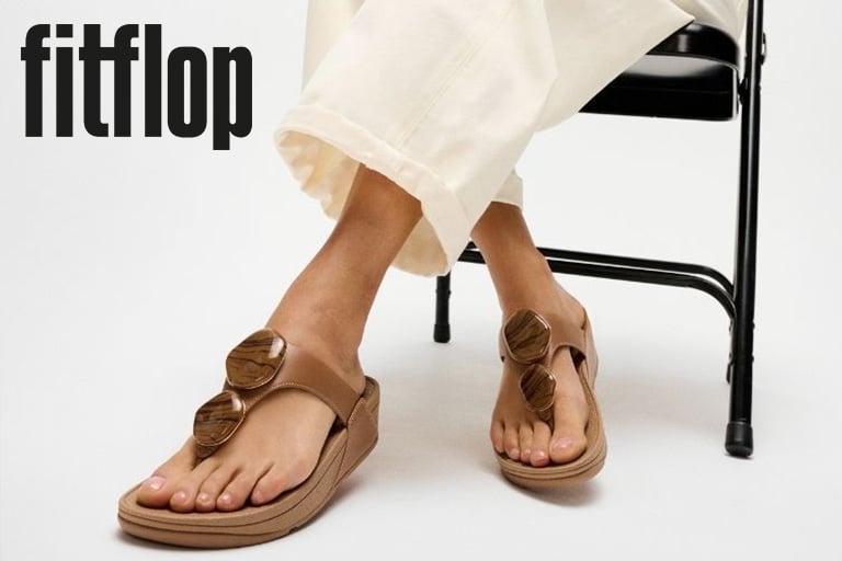 Fitflop dames