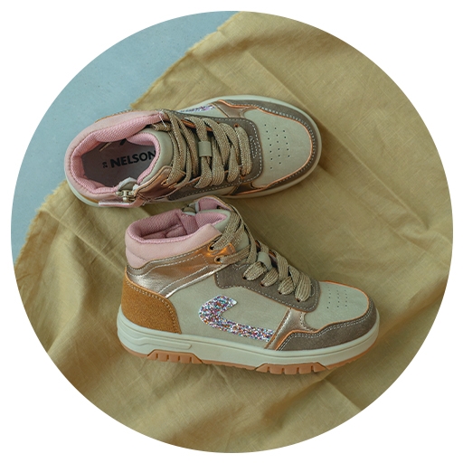 Kinderschoenen