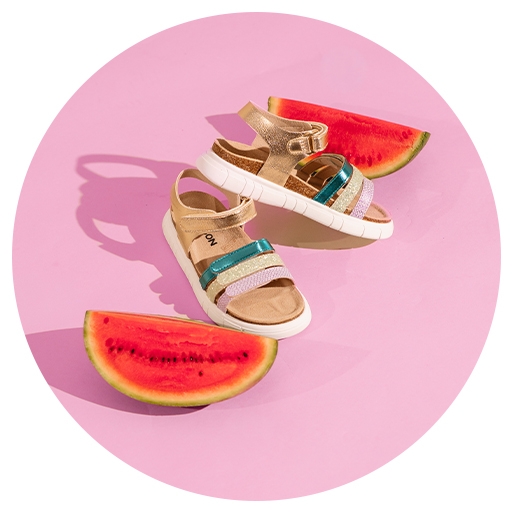Kinderschoenen