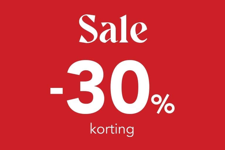 Sale tot -30%