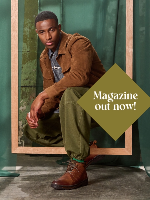 Nelson Magazine
