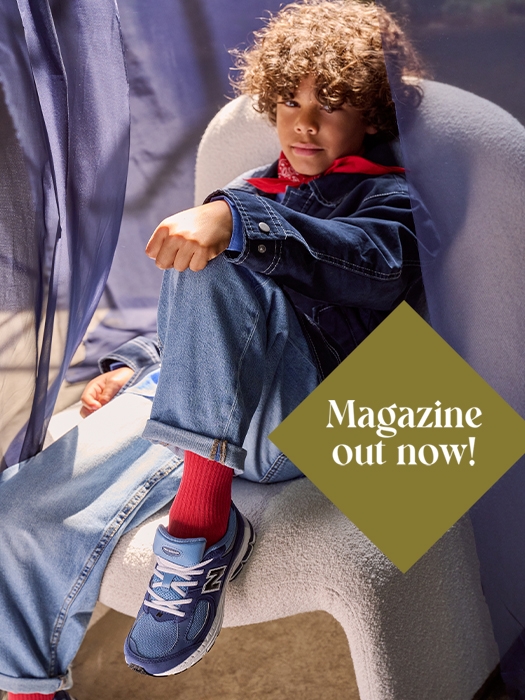 Nelson Magazine
