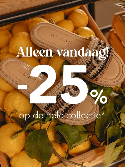 VIP -25% korting
